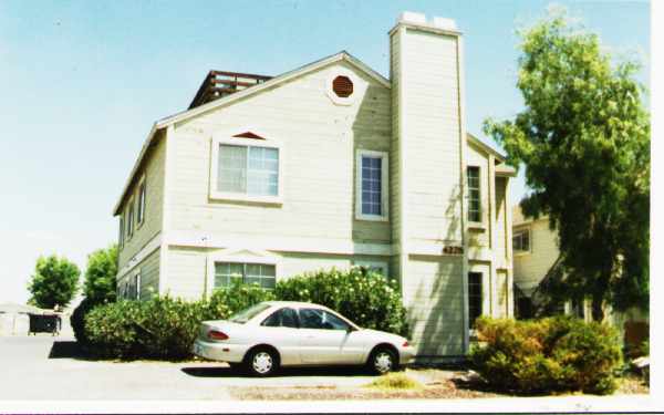 4228 Middlesex Ave in Las Vegas, NV - Building Photo - Building Photo