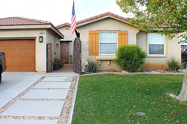 23062 Cotati Ct in Moreno Valley, CA - Building Photo - Building Photo