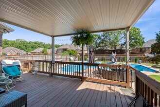 37 Cypress Creek Dr in Cabot, AR - Building Photo - Building Photo