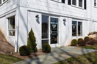 The IVE at Wilton Center in Wilton, CT - Building Photo - Building Photo