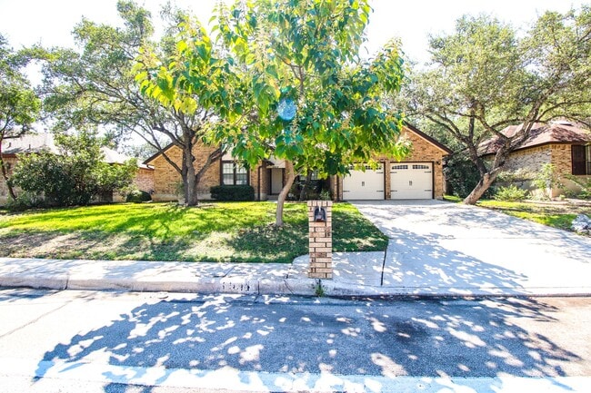 property at 14614 Parksite Woods