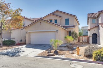 11873 Partenio Ct in Las Vegas, NV - Foto de edificio - Building Photo