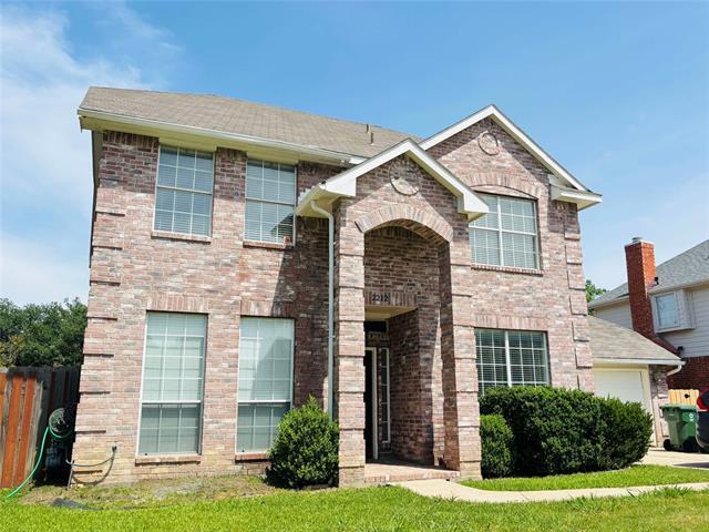 2212 Remmington Dr in Flower Mound, TX - Building Photo - Building Photo