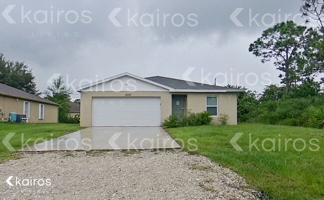 property at 8035 100th Ave