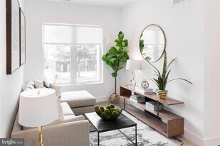 5230 Georgia Ave NW, Unit 203 in Washington, DC - Building Photo