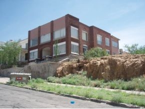 510 Randolph Dr in El Paso, TX - Building Photo - Building Photo