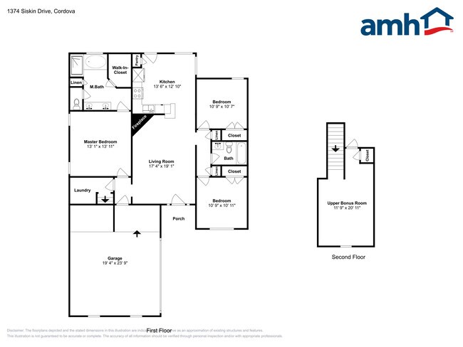 1374 Siskin Dr in Cordova, TN - Building Photo - Building Photo