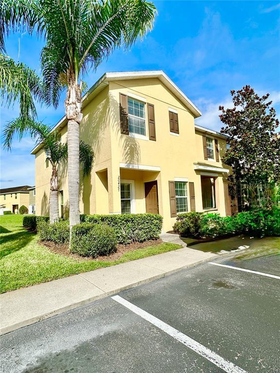 property at 20427 Needletree Dr