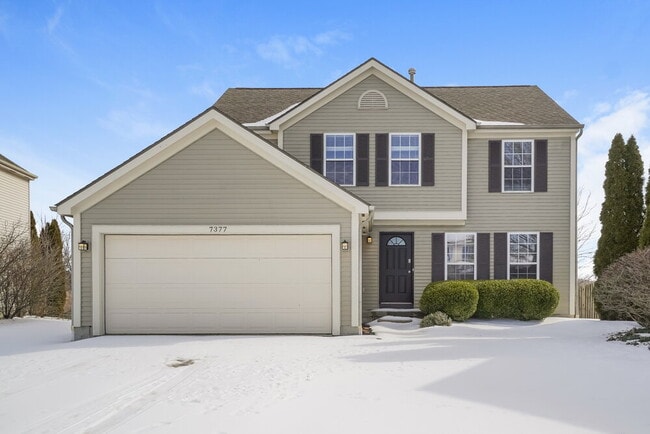 7377 Winchester Cathedral Ct
