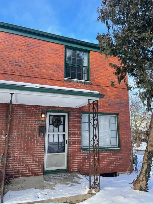 property at 2563 Medary Ave