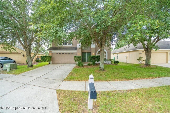13133 Haverhill Dr in Spring Hill, FL - Building Photo - Building Photo