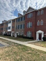 1001 Rye Dr in La Plata, MD - Building Photo