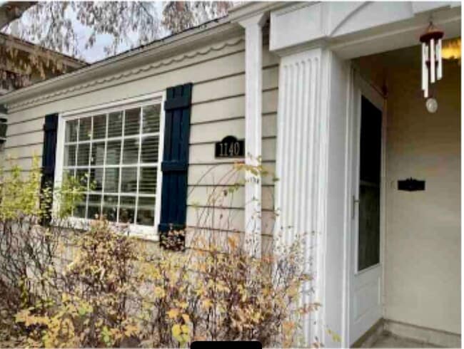 property at 1140 E 100 S