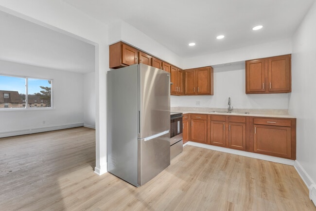 property at 4518 Washington Square Dr