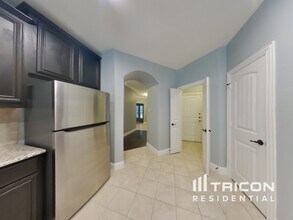 2525 Sabine Cir in Royse City, TX - Foto de edificio - Building Photo