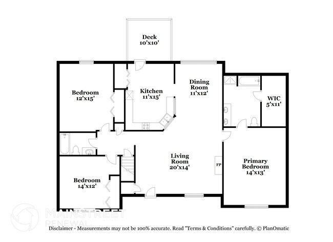 171 Spring Ridge Dr in Dallas, GA - Building Photo - Building Photo