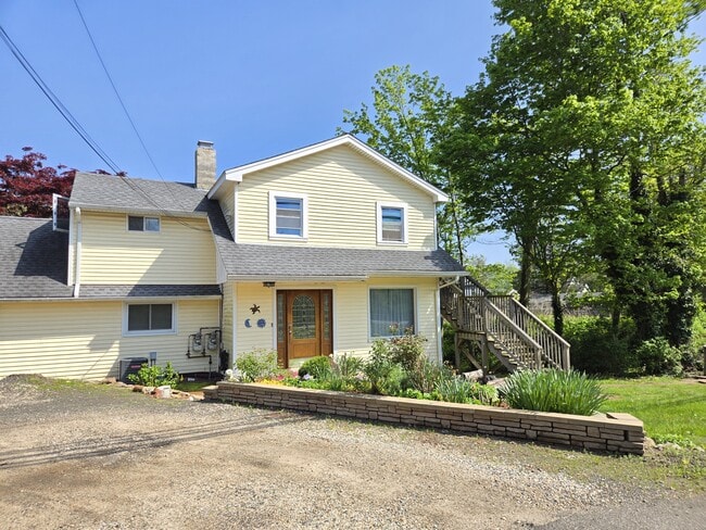 property at 190 Short Beach Rd