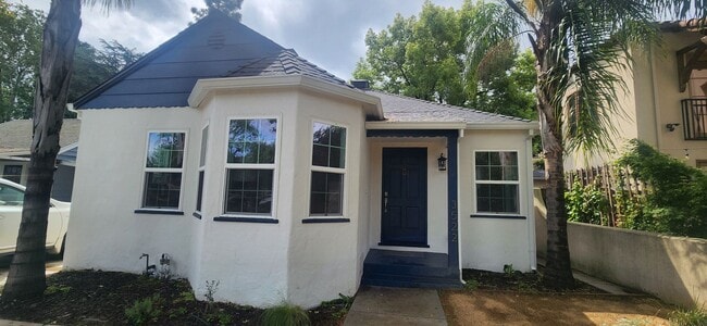 property at 3522 C St