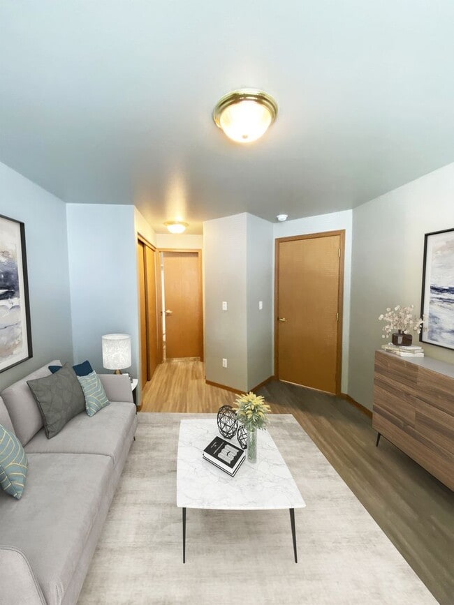 property at 106 Plum Ln