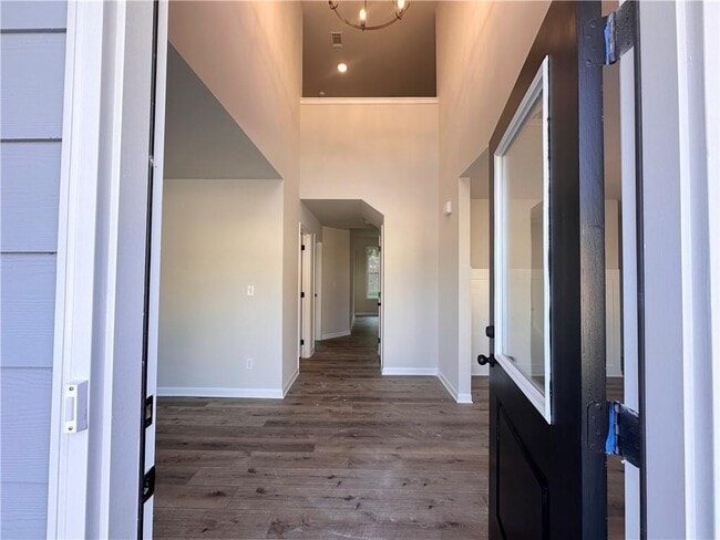 284 Fox Crk Dr in Braselton, GA - Building Photo - Building Photo