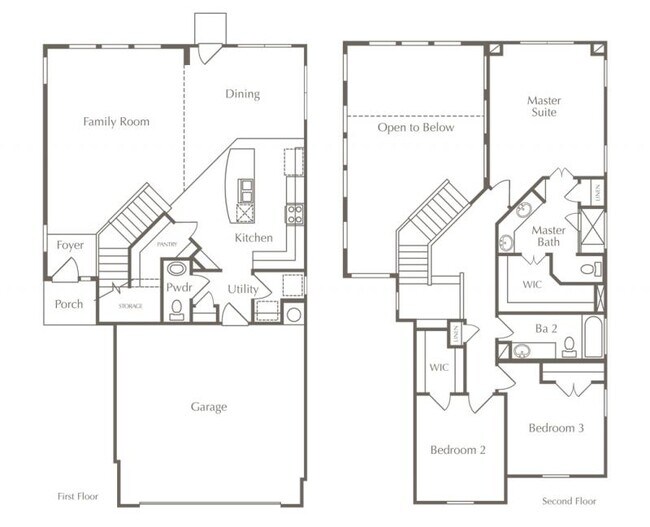 property at 2201 Theseus Pass