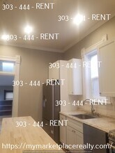2333 Tremont Pl in Denver, CO - Building Photo - Building Photo