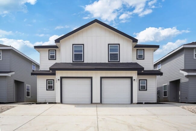 property at 8911 FM1560