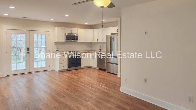 3610 Anderson Ave in Chattanooga, TN - Building Photo - Building Photo