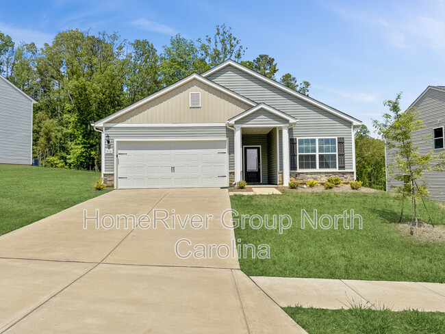 property at 3110 Maple Rdg Dr