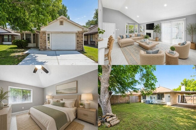 property at 11554 Gullwood Dr