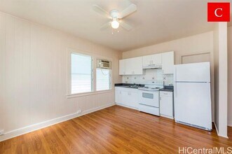 1738 Citron St in Honolulu, HI - Building Photo - Building Photo