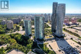 80 Absolute Ave in Mississauga, ON - Building Photo - Building Photo