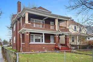 4246 Martin Luther King Jr Dr in Cleveland, OH - Building Photo