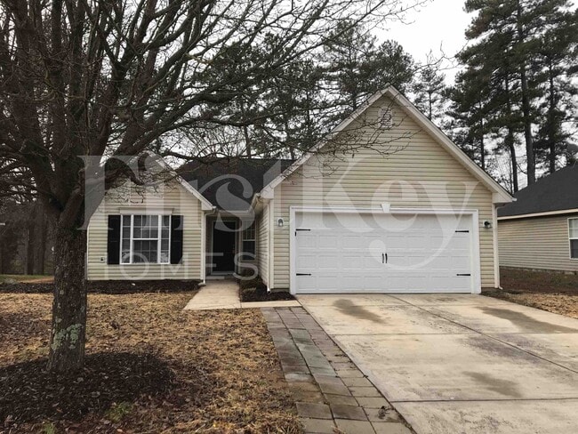 property at 2024 Summit Ridge Ln