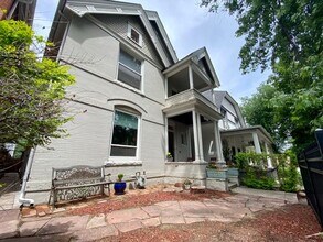 1337 Lafayette St in Denver, CO - Building Photo - Building Photo