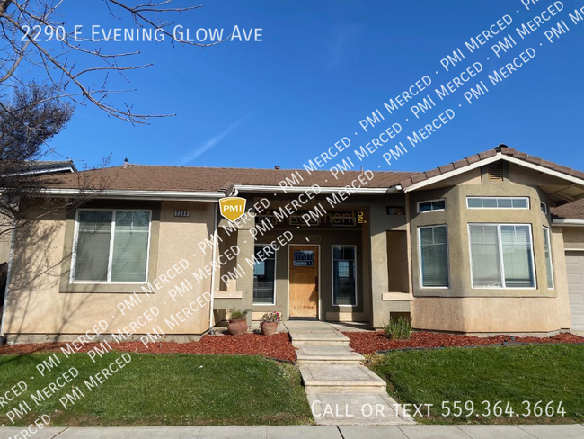 property at 2290 E Evening Glow Ave