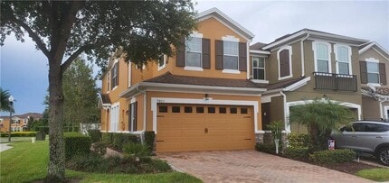 9403 Tawnyberry St in Orlando, FL - Building Photo - Building Photo