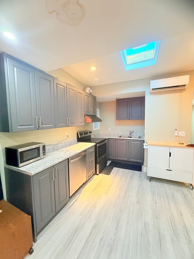 property at 5900 Main St