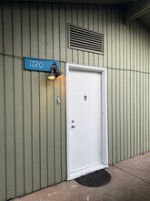 1720 Arthur St in Eugene, OR - Building Photo - Building Photo