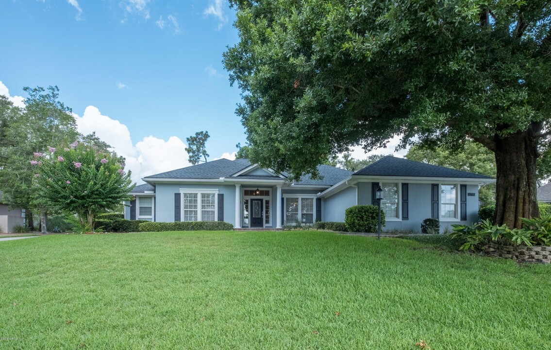 3770 Hunt Club Rd N in Jacksonville, FL - Building Photo