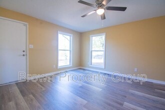 3196 Petunia Ave in Fayetteville, NC - Building Photo - Building Photo