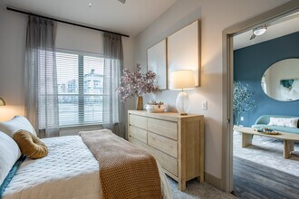 Aspen at Mercer Crossing in Farmers Branch, TX - Building Photo - Interior Photo