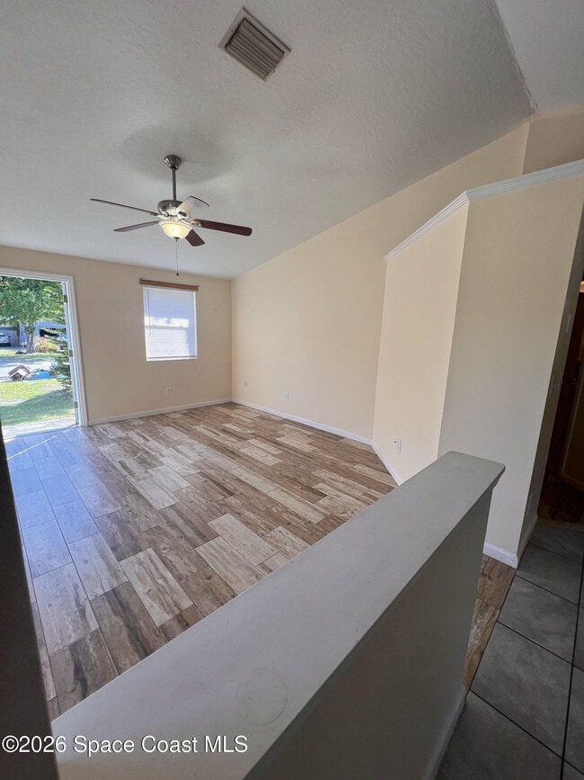 1330 Lichty St in Palm Bay, FL - Building Photo - Building Photo