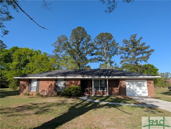 property at 406 Hickory St