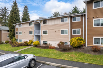 Timber Ridge in Woodinville, WA - Foto de edificio - Building Photo