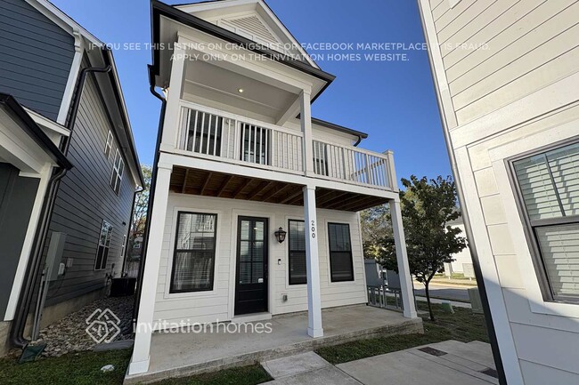 property at 647 Vernon Ave