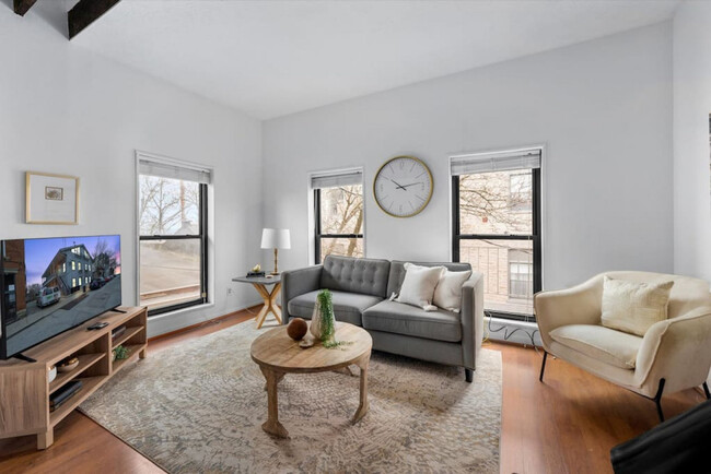 property at 964 Pavilion St