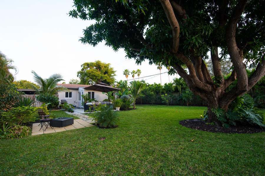 1401 NE 17th Way in Fort Lauderdale, FL - Building Photo