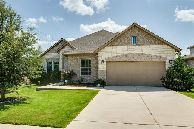 101 Split Oak Dr in Cedar Park, TX - Building Photo - Building Photo