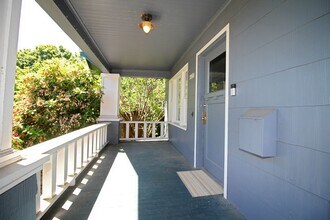 6435 NE Cleveland Ave in Portland, OR - Building Photo - Building Photo